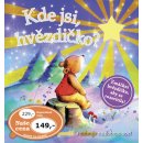 Kde jsi, hvězdičko?