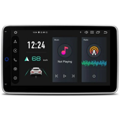 Xtrons DX121L | Zboží Auto