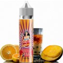 Příchuť pro míchání e-liquidu PJ Empire Slushy Queen Thai Chai Boba on The Roxx 20 ml