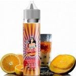 PJ Empire Slushy Queen Thai Chai Boba on The Roxx 20 ml – Hledejceny.cz