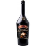 Baileys Salted Caramel 17% 1 l (holá láhev) – Zboží Mobilmania