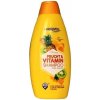 Šampon Hairwell Frucht a Vitamin šampon s Provitaminem B5 500 ml