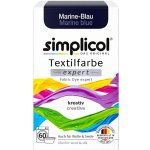 Simplicol 1708 barvivo na textil expert tmavě modrá 150 g – Zboží Dáma Simplicol 1708 barvivo na textil expert tmavě modrá 150 g – Zboží Dáma