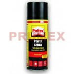 PATTEX Power Spray 400g – Hledejceny.cz