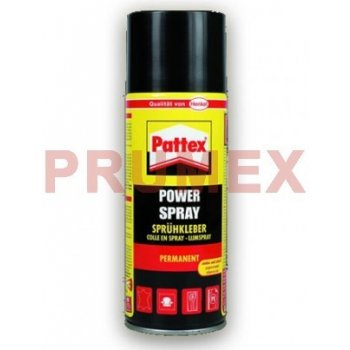 PATTEX Power Spray 400g