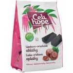 Celi Hope Oplatka lískooříškové bez lepku 150 g – Hledejceny.cz