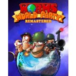 Worms World Party Remastered – Zboží Mobilmania