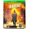 Hra na Xbox One Blacksad: Under the Skin