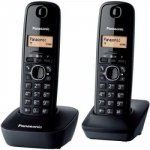 Panasonic KX-TGC212 – Zbozi.Blesk.cz