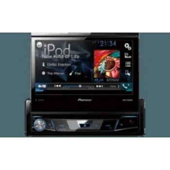 Pioneer AVH-X7700BT