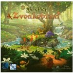 Divukraj: Zvonkobraní – Zboží Dáma