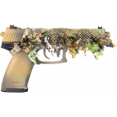 Novritsch 3D Maskovací potah pro MK23/SSX23 Amber – Zboží Dáma