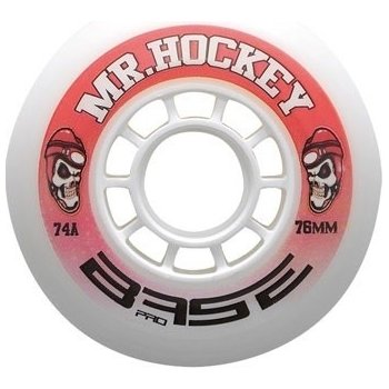Base Mr. Hockey Pro Indoor 80 mm 74A 1 ks