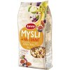 Cereálie a müsli Emco Mysli na zdraví sypané kousky ovoce 750 g