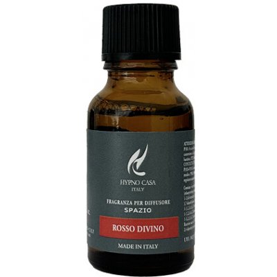 Hypno Casa Hypno Casa ROSSE DIVINO 15 ml – Hledejceny.cz