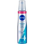 Nivea Volume & Hold Pěnové tužidlo 150 ml – Zbozi.Blesk.cz