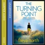 Turning Point - North Freya, Davis Buffy – Hledejceny.cz