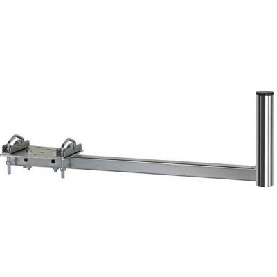 BLOW 14562295 Anténní držák 60 na balkon s třmenem průměr 38mm výška 27cm 76-908 – Hledejceny.cz