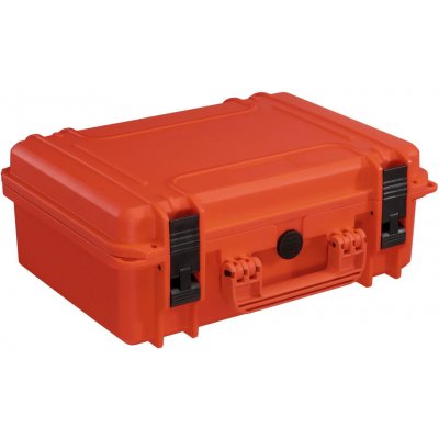 VMBal Záchranářský kufr IP67 střední s náplní pro zásahová vozidla III – Zboží Mobilmania
