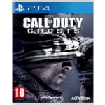 Call of Duty: Ghosts – Zboží Mobilmania
