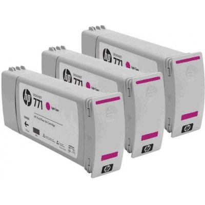 HP CR252A - originální – Hledejceny.cz