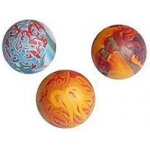 SUM-PLAST Míč guma plovací Vanil. 7 cm – Sleviste.cz