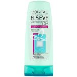 L'Oréal Elvive Extraordinary Clay Čistící balzám pro mastné vlasy 400 ml – Zboží Dáma