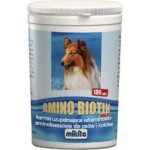 Ω Mikita Amino-Biotin Maxi 100 ks – Hledejceny.cz