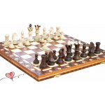 šachy dřevěné královské – Zbozi.Blesk.cz