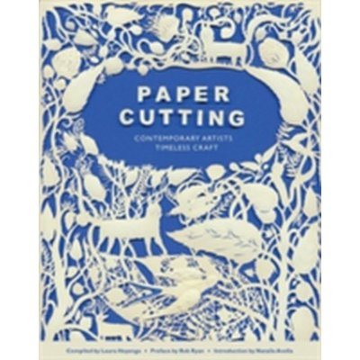 Paper Cutting - N. Avella, L. Heyenga, R. Ryan