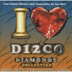 Various - I Love Disco Diamonds Collection Vol.31 CD – Hledejceny.cz