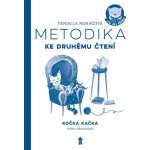 Metodika – Kočka Kačka - Noháčová Vendula – Zbozi.Blesk.cz