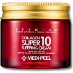 Medi-Peel Collagen Super10 Sleeping Cream 70 ml – Hledejceny.cz