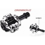 Exustar PM211 pedály – Zboží Dáma