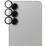 PanzerGlass tvrzené sklo Camera Protector, Samsung Galaxy S25+ PGRPIPEG37942 – Zboží Živě