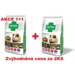 Nutrin Nature morče 750 g – Zboží Mobilmania