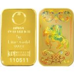 Münze Österreich zlatý slitek kinebar 5 g – Sleviste.cz