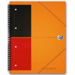 OXFORD International Meetingbook A4+ linkovaný – Zboží Živě