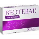 BEOTEBAL 10MG TBL NOB 30 – Zboží Dáma