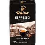 Tchibo Espresso Sicilia mletá 250 g – Zboží Dáma