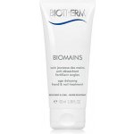 Biotherm Biomains krém na ruce a nehty 50 ml – Hledejceny.cz