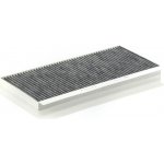 Filtr, vzduch v interiéru MANN-FILTER CUK 5366 MF CUK5366 – Hledejceny.cz