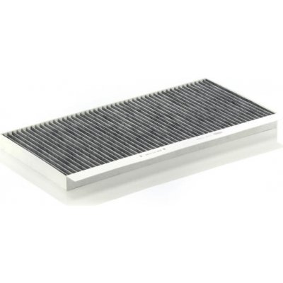Filtr, vzduch v interiéru MANN-FILTER CUK 5366 MF CUK5366 – Hledejceny.cz