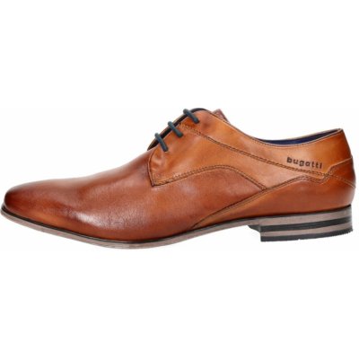 Bugatti 311-42017-4100-6300 hnědé – Sleviste.cz