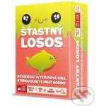 Asmodee Šťastný losos – Hledejceny.cz