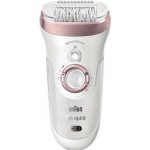 Braun Silk-épil 9 9-880 SensoSmart – Zboží Mobilmania