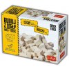 Trefl Brick Trick Náhradní balení bílých cihel 70 ks