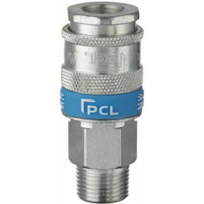 PCL - Anglie AC71EM rychlospojka 3/8 vnější PCL – Hledejceny.cz