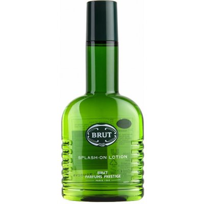 Brut Original Splash-on voda po holení 200 ml – Zboží Mobilmania