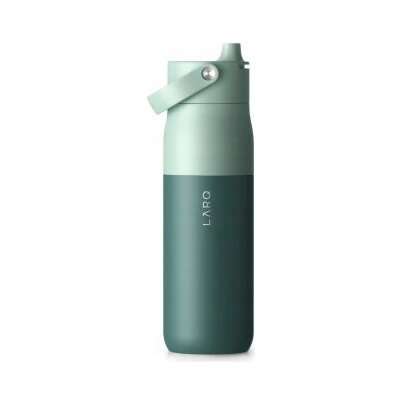 Láhev LARQ Bottle Swig Top 0,68 l Zelená – Sleviste.cz